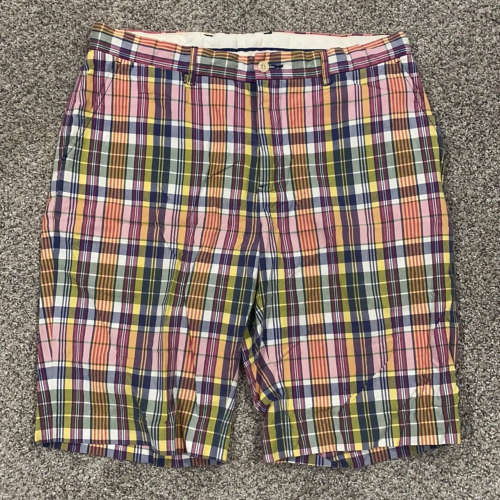 Ralph Lauren Polo Shorts